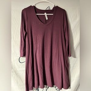 2 pack of long shirts